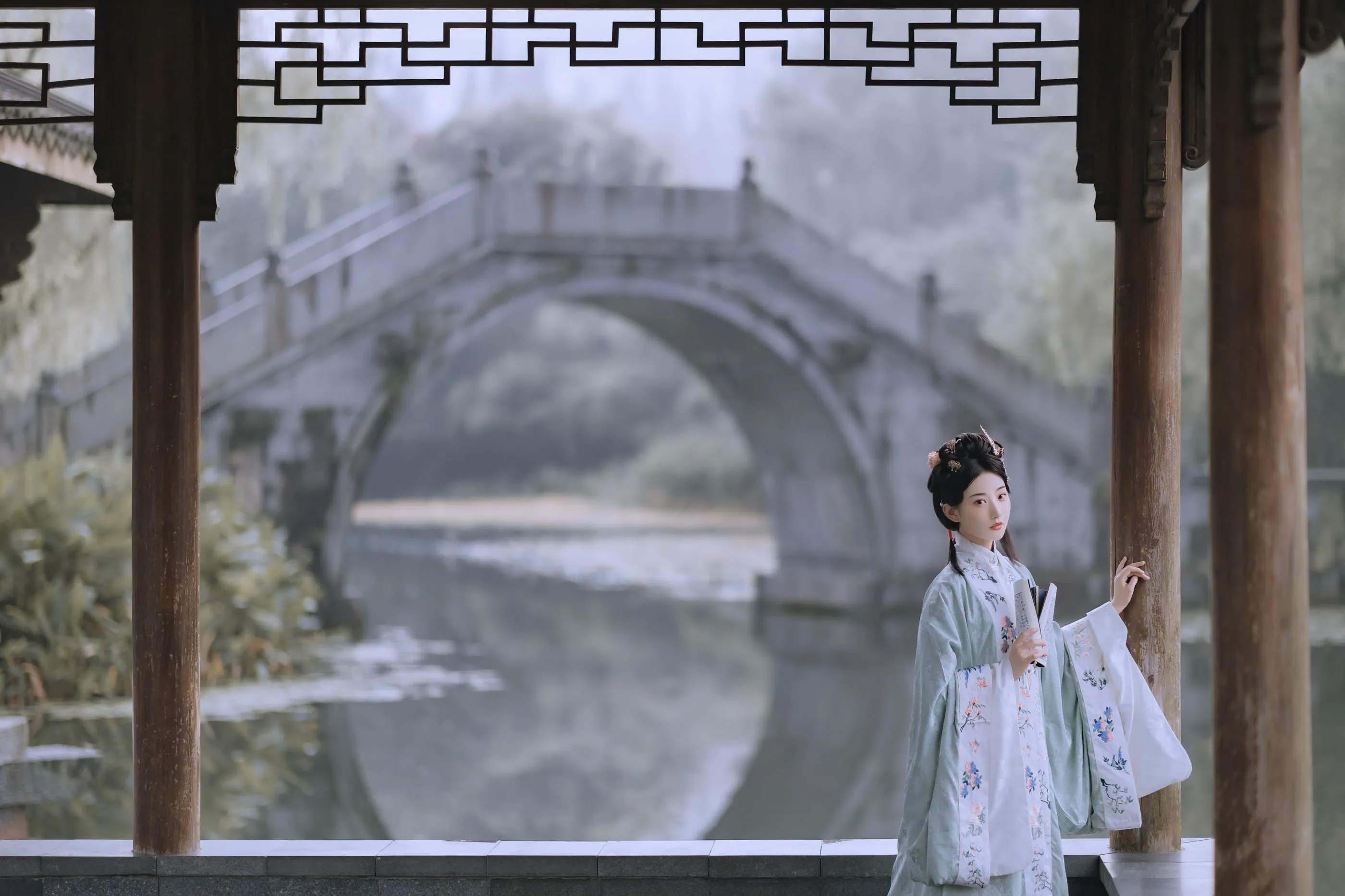 [YITUYU艺图语]2021.11.11 宿雨初霁 Rider [31P]插图8